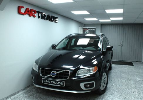 Volvo XC70, 2013