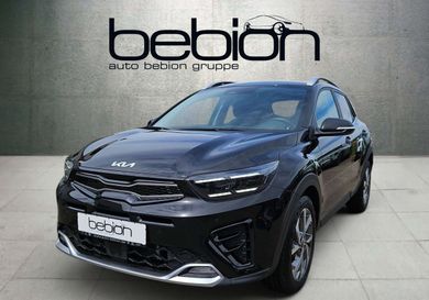 Kia Stonic, 2024