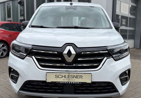 Renault Kangoo, 2021