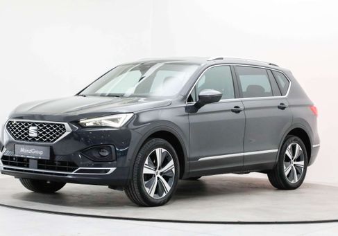 Seat Tarraco, 2023 2