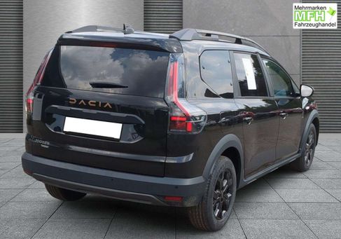 Dacia Jogger, 2026 2