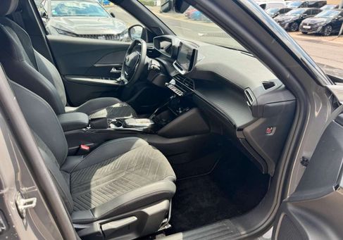 Peugeot 2008, 2024