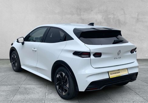 Renault Clio, 2026