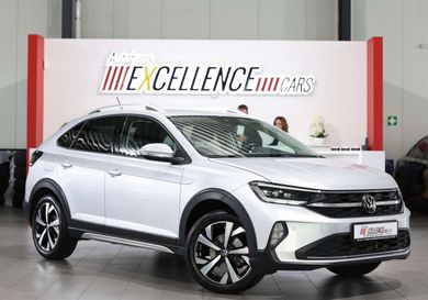 Volkswagen Taigo, 2022