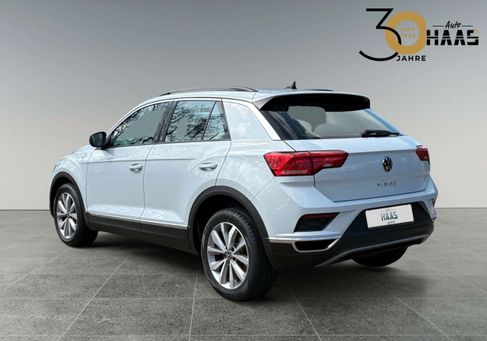Volkswagen T-Roc, 2021 3