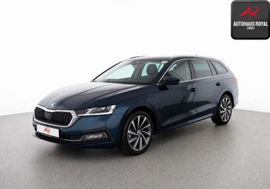 Skoda Octavia, 2023