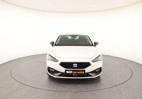 Seat Leon, 2022