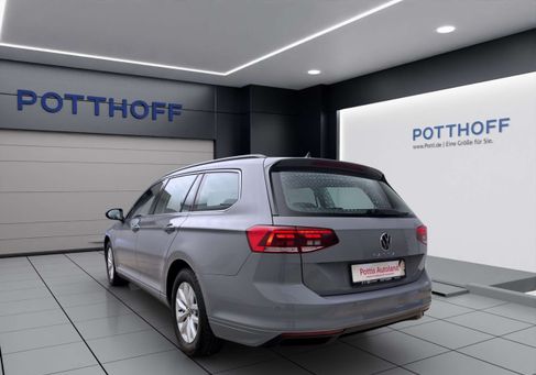 Volkswagen Passat Variant, 2023 3