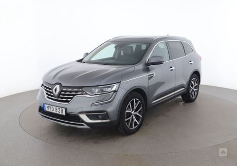 Renault Koleos, 2020