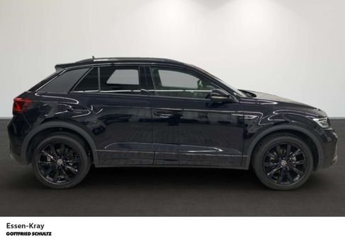 Volkswagen T-Roc, 2023