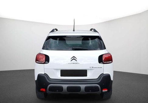 Citroën C3 Aircross, 2023 3