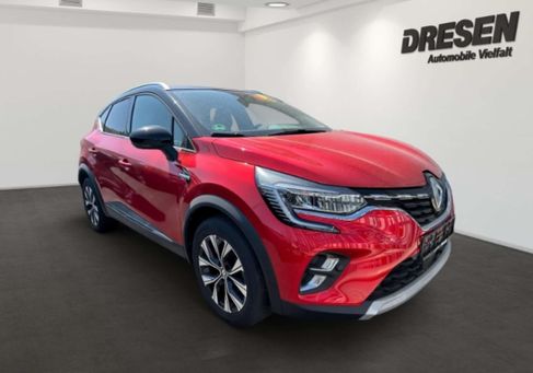 Renault Captur, 2023