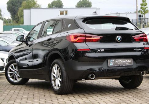 BMW X2, 2022 2