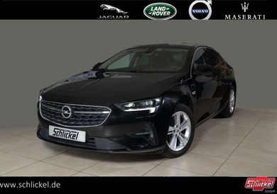Opel Insignia, 2021