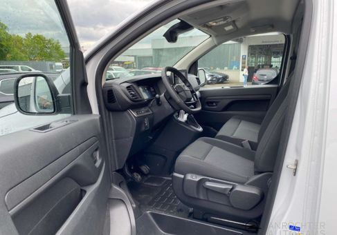 Opel Vivaro, 2025