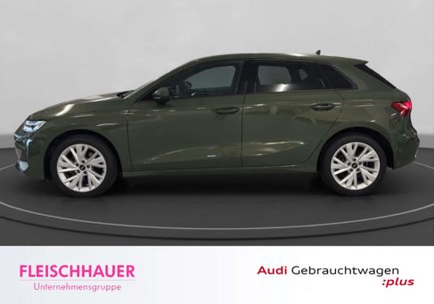 Audi A3, 2025 3