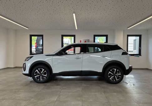 Peugeot 2008, 2026