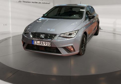 Seat Ibiza, 2026