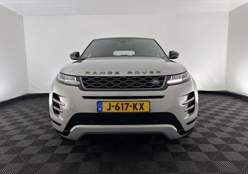 Land Rover Range Rover Evoque, 2020