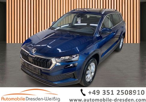 Skoda Karoq, 2023