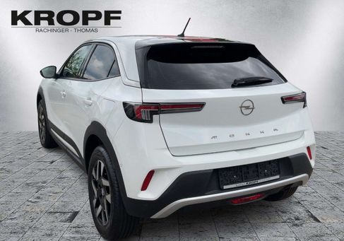 Opel Mokka, 2023 3