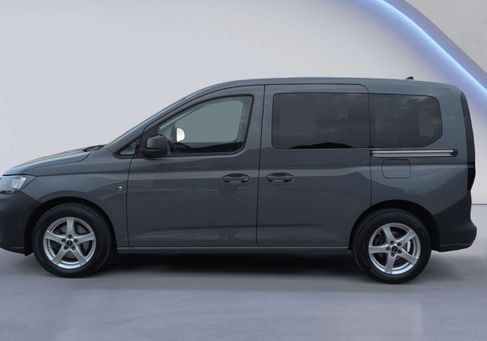 Volkswagen Caddy, 2023