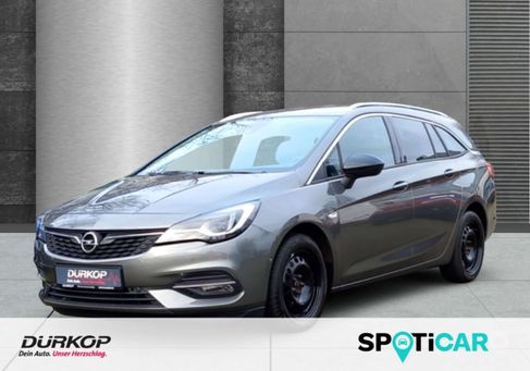 Opel Astra, 2021