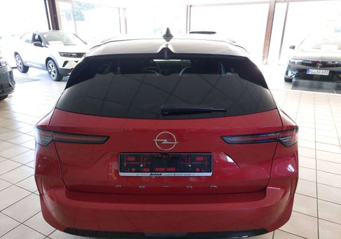 Opel Astra, 2023