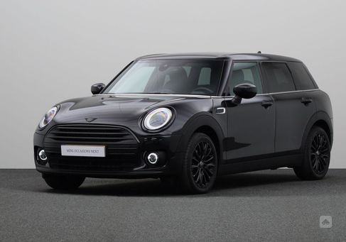 MINI Cooper Clubman, 2023