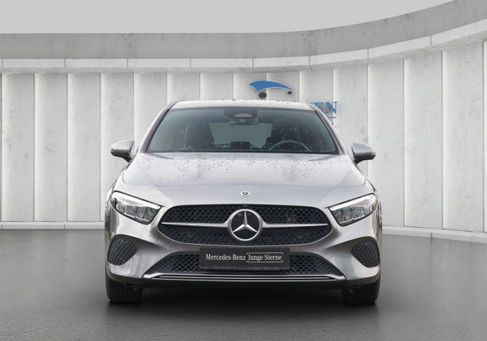 Mercedes-Benz A 250, 2024