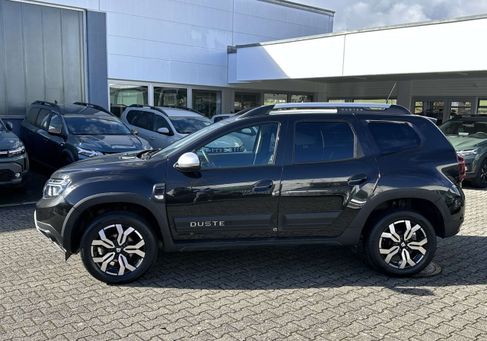 Dacia Duster, 2022 3