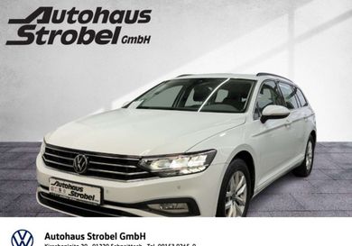 Volkswagen Passat Variant, 2022