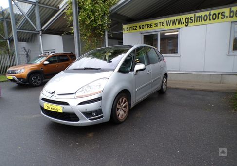 Citroën C4 Picasso