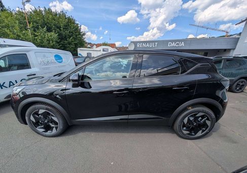 Renault Captur, 2026