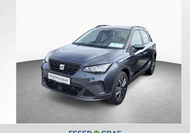 Seat Arona, 2024