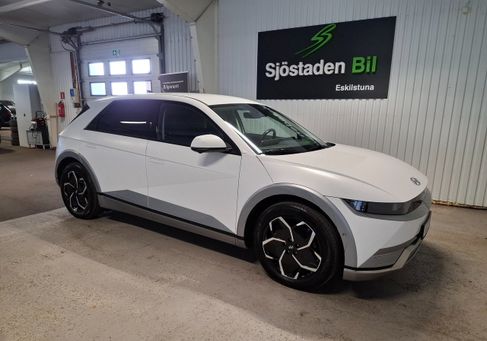 Hyundai IONIQ, 2024