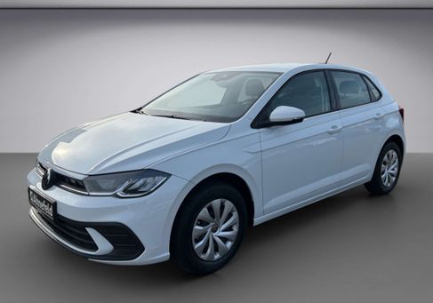 Volkswagen Polo, 2026 2