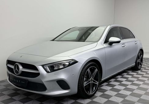 Mercedes-Benz A 220, 2020