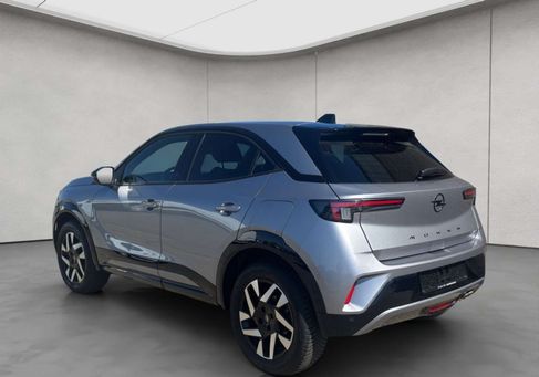 Opel Mokka, 2025 3