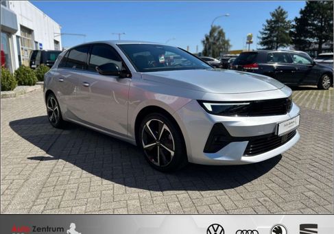 Opel Astra, 2024