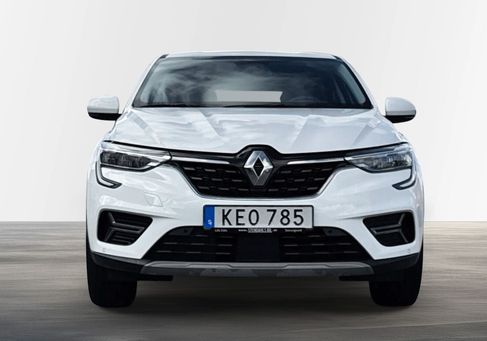 Renault Arkana, 2023 2