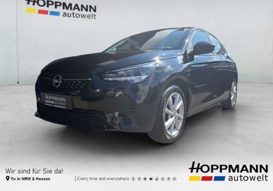 Opel Corsa, 2023