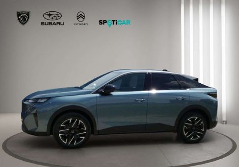 Peugeot 3008, 2026