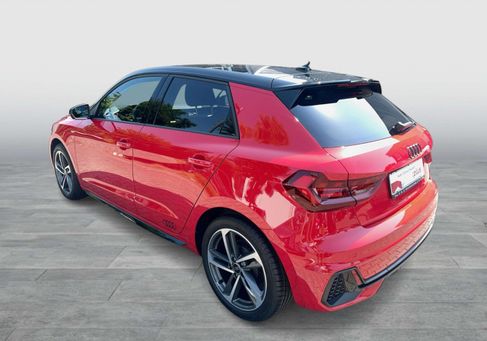 Audi A1, 2025