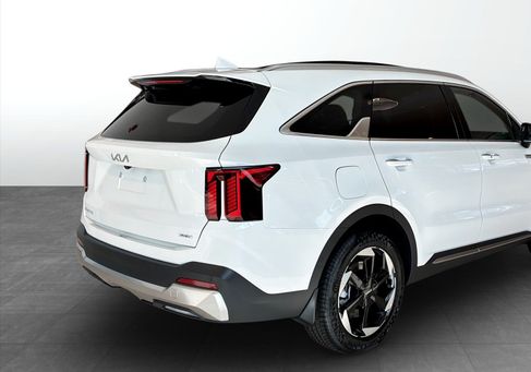 Kia Sorento, 2027 2