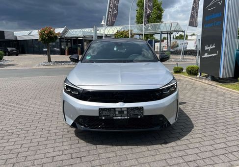 Opel Corsa, 2025