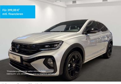 Volkswagen Taigo, 2025