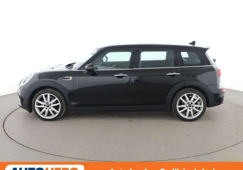 MINI One Clubman, 2019