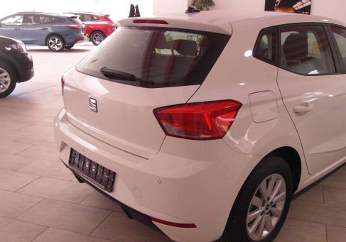 Seat Ibiza, 2023