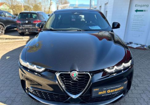 Alfa Romeo Tonale, 2022
